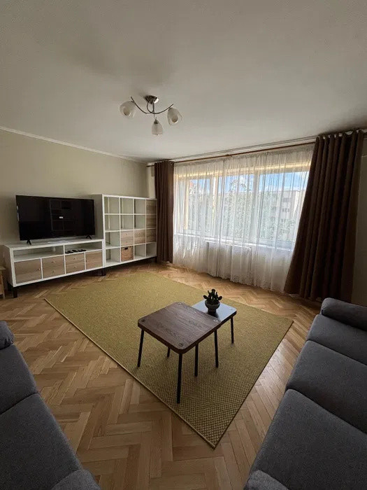 Apartament modern cu 3 camere in Gheorgheni , Cluj Napoca