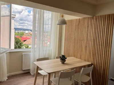 Apartament modern cu 3 camere in Gheorgheni , Cluj Napoca