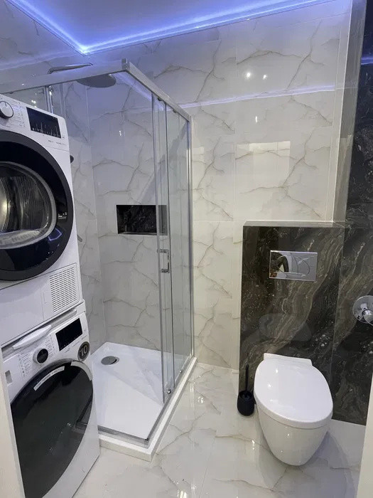 Apartament 3 camere Andrei Muresanu