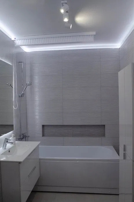 Apartament 3 camere Andrei Muresanu