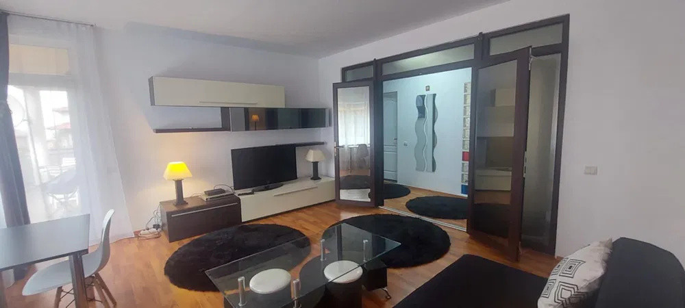 Apartament 3 camere Andrei MUresan