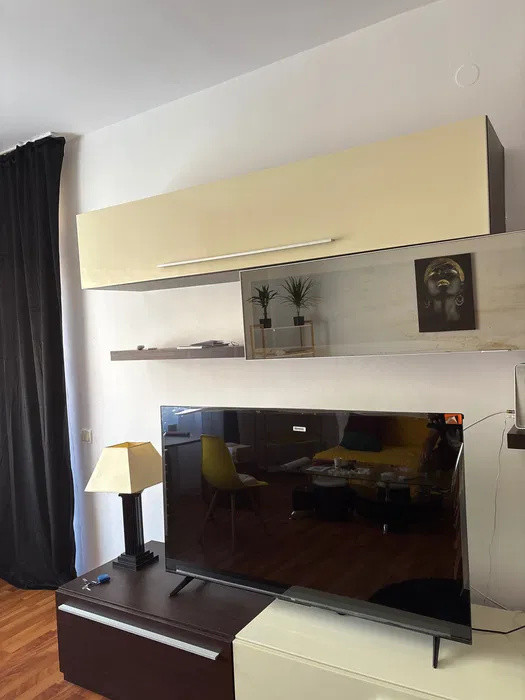 Apartament 3 camere Andrei MUresan