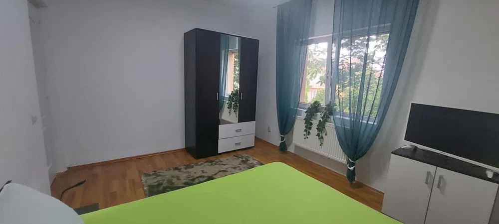 Apartament 3 camere Andrei MUresan