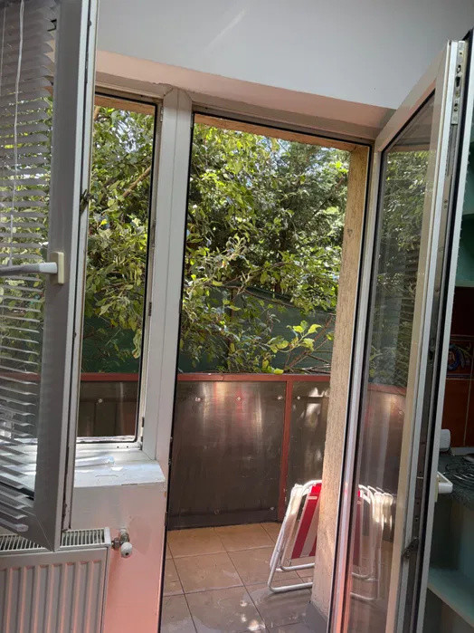 Apartament 3 camere Andrei MUresan