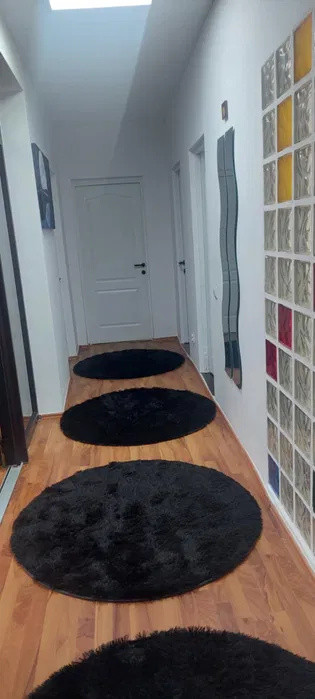 Apartament 3 camere Andrei MUresan