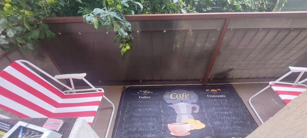 Apartament 3 camere Andrei MUresan