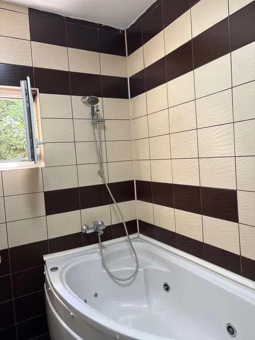 Apartament 3 camere Andrei MUresan