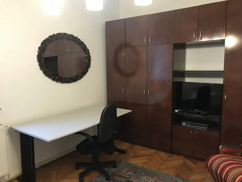  Apartament cu o camera de inchiriat in Gherogheni