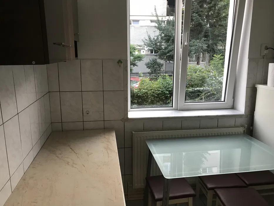  Apartament cu o camera de inchiriat in Gherogheni
