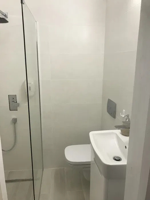  Apartament cu o camera de inchiriat in Gherogheni