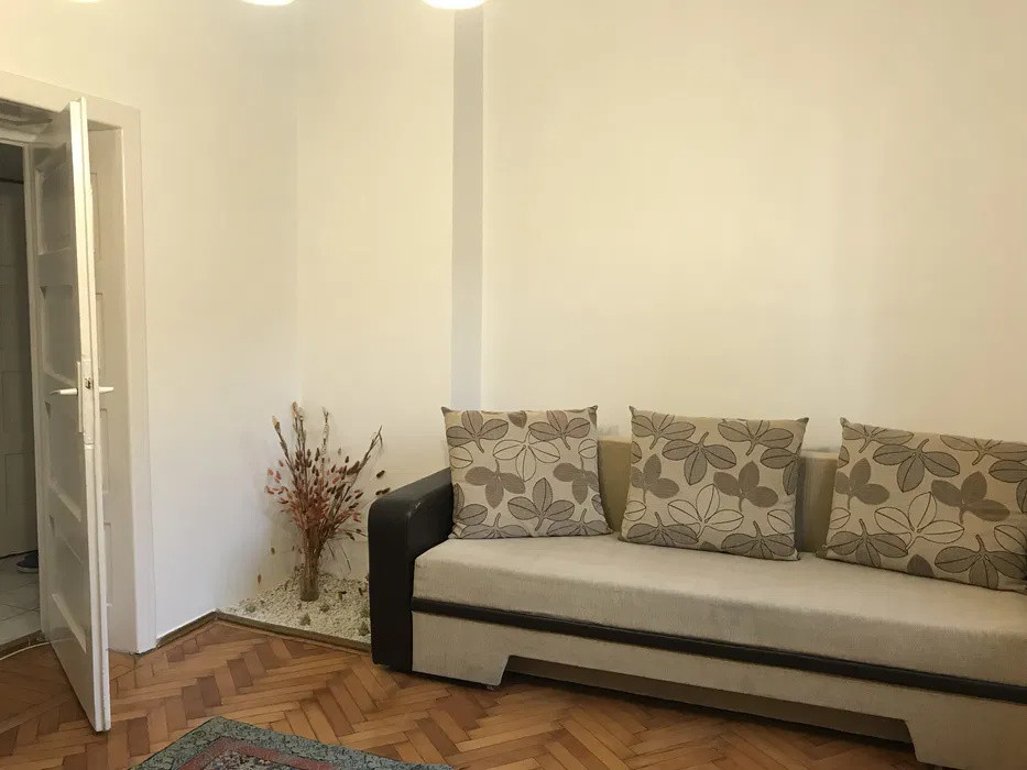  Apartament cu o camera de inchiriat in Gherogheni
