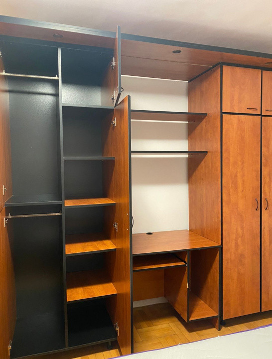 Apartament 2 cam decomandate, 60 mp, strada Gheorghe Dima, cartier Zorilor