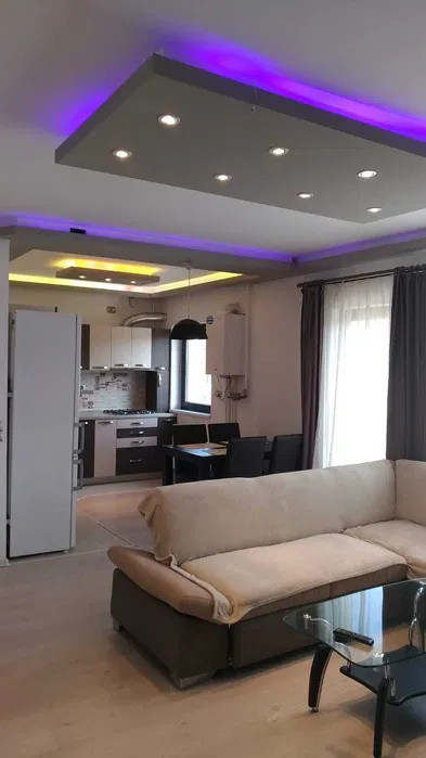 Apartament cu 2 camere,64mp, Zona Zorilor