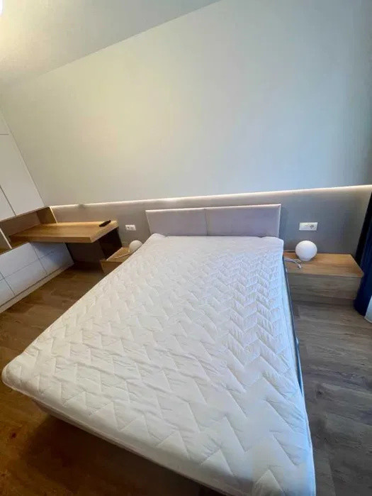 Apartament cu 2 camere,45mp+gradina, Zona Gheorgheni 