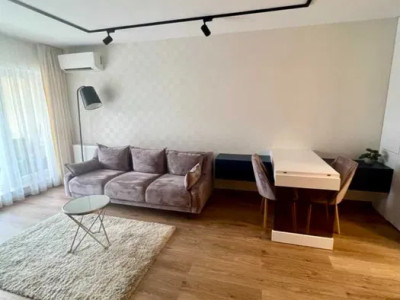 Apartament cu 2 camere,45mp+gradina, Zona Gheorgheni 