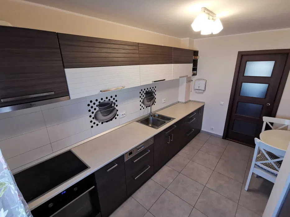 Apartament cu 4 camere, 80mp, Zona Gheorgheni