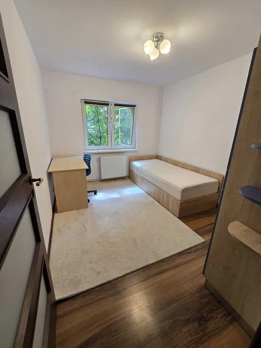 Apartament cu 4 camere, 80mp, Zona Gheorgheni