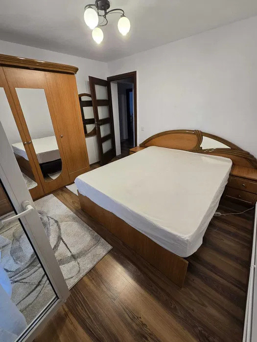 Apartament cu 4 camere, 80mp, Zona Gheorgheni