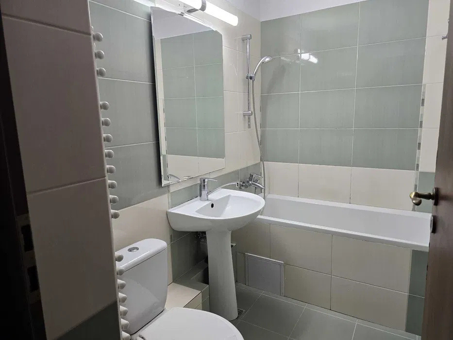 Apartament cu 4 camere, 80mp, Zona Gheorgheni