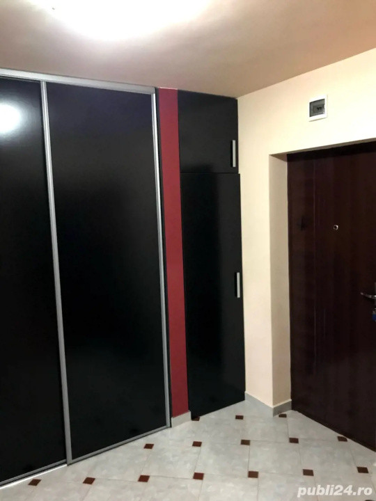 Apartament cu 2 camere, decomandat, parcare, zona Muzeul Apei