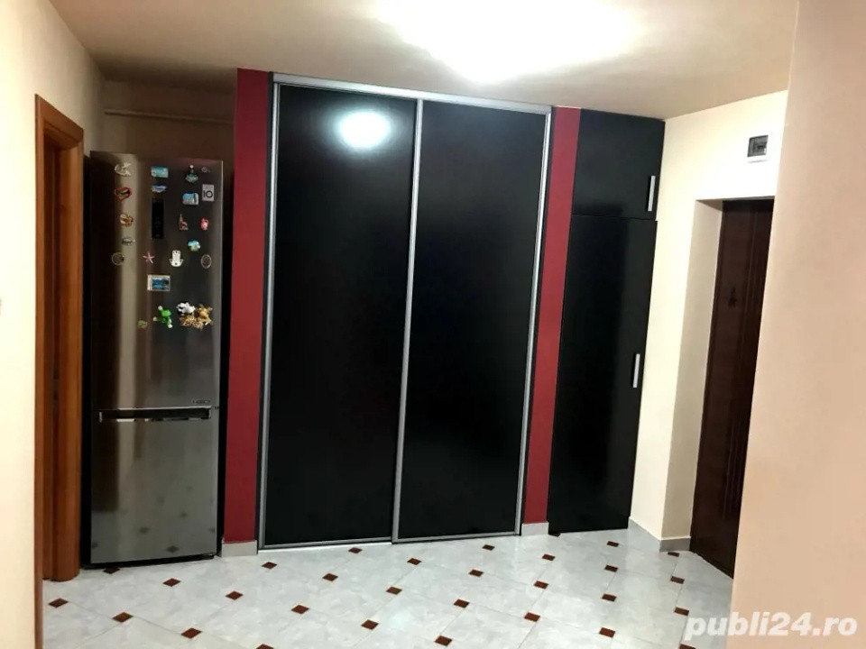 Apartament cu 2 camere, decomandat, parcare, zona Muzeul Apei
