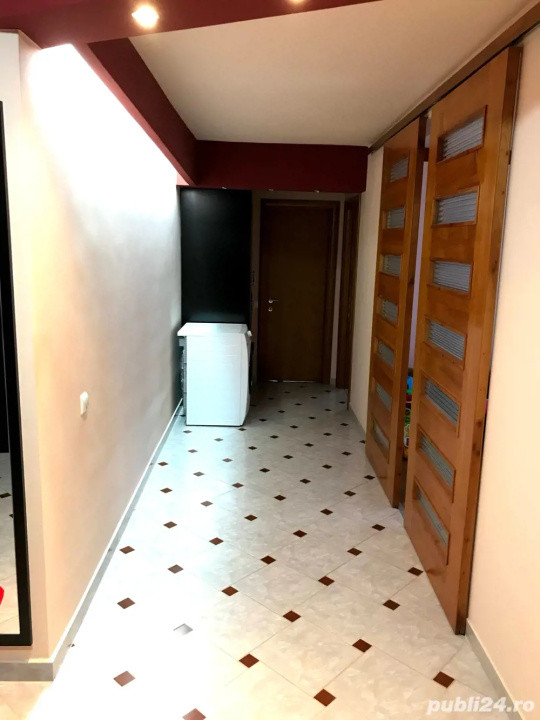 Apartament cu 2 camere, decomandat, parcare, zona Muzeul Apei