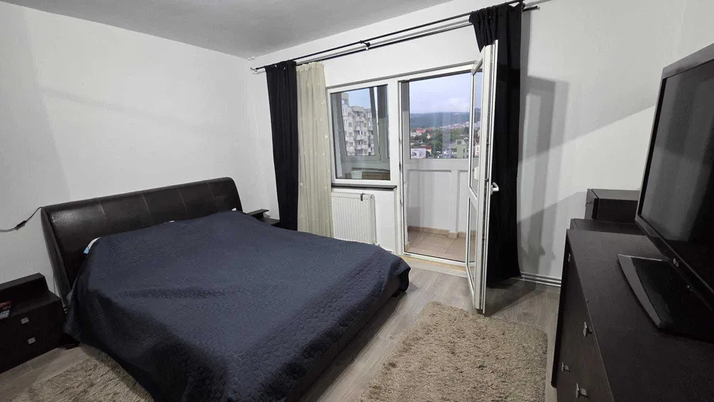 Apartment cu 3 camere,80mp, Zona Manastur