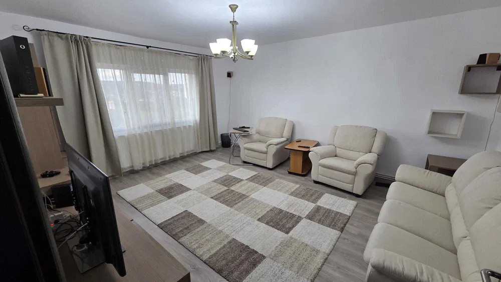  Apartment cu 3 camere,80mp, Zona Manastur