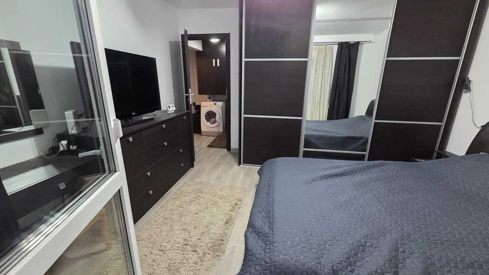  Apartment cu 3 camere,80mp, Zona Manastur