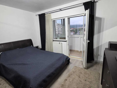 Apartament 3 camere, 80 mp, etaj intermediar, zona Grădini Manastur 