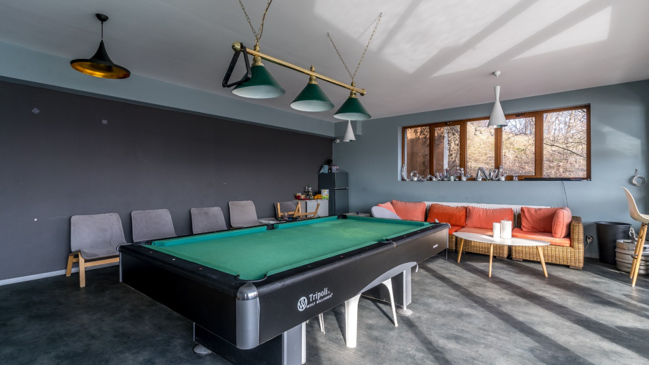 Apartament tip Penthouse,4 camere,140mp,3 bai,Ultramodern,Grigorescu