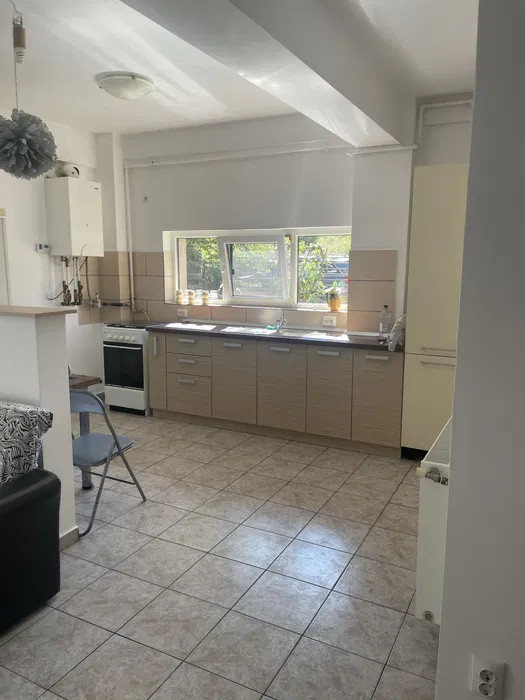 Apartament 3 camere Manastur