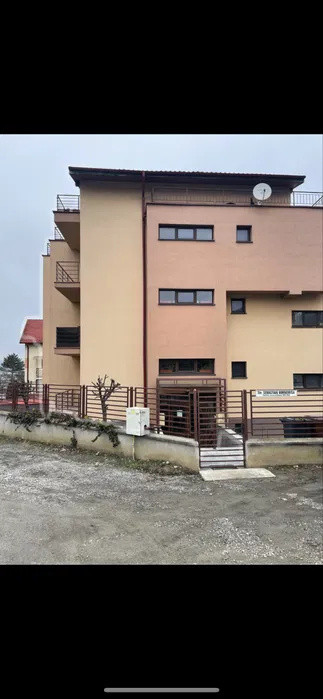 Apartament 3 camere Manastur