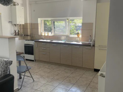 Apartament 3 camere Manastur