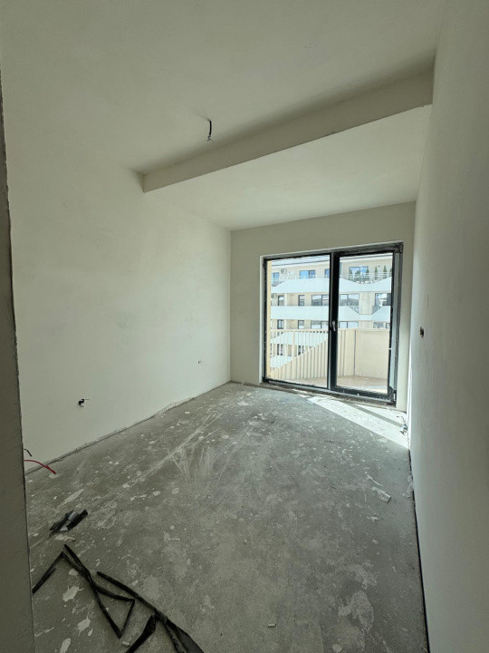 apartament cu 2 camere,balcon si parcare, zona Eroilor