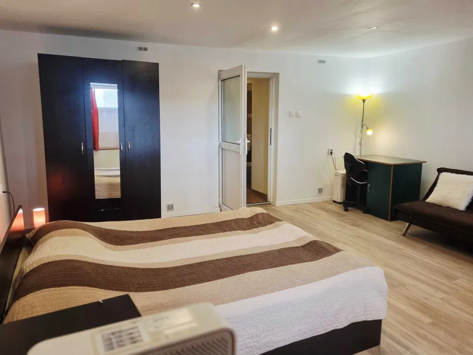 Apartament 1 camera Centru