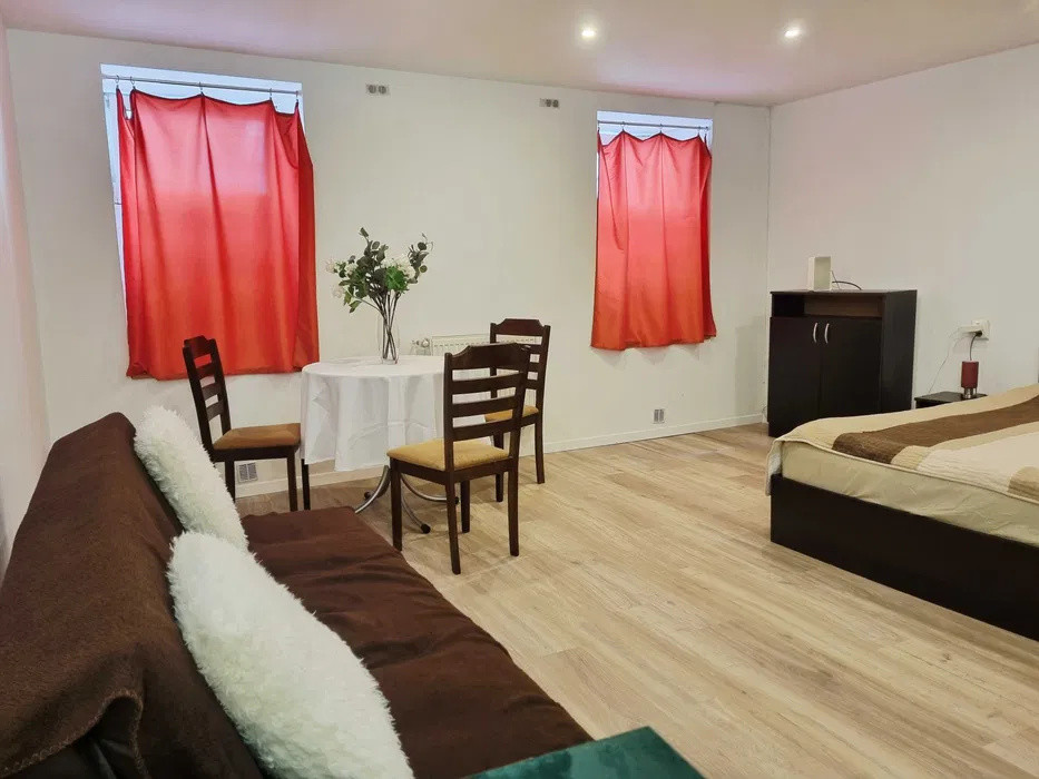 Apartament 1 camera Centru