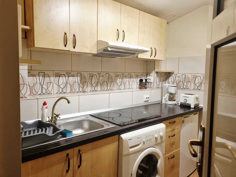 Apartament 1 camera Centru