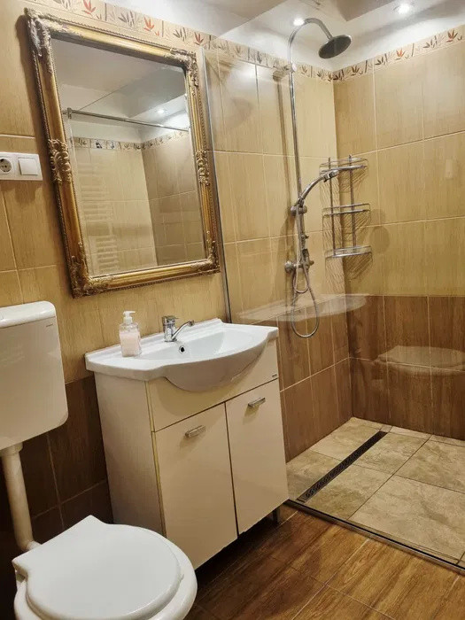 Apartament 1 camera Centru