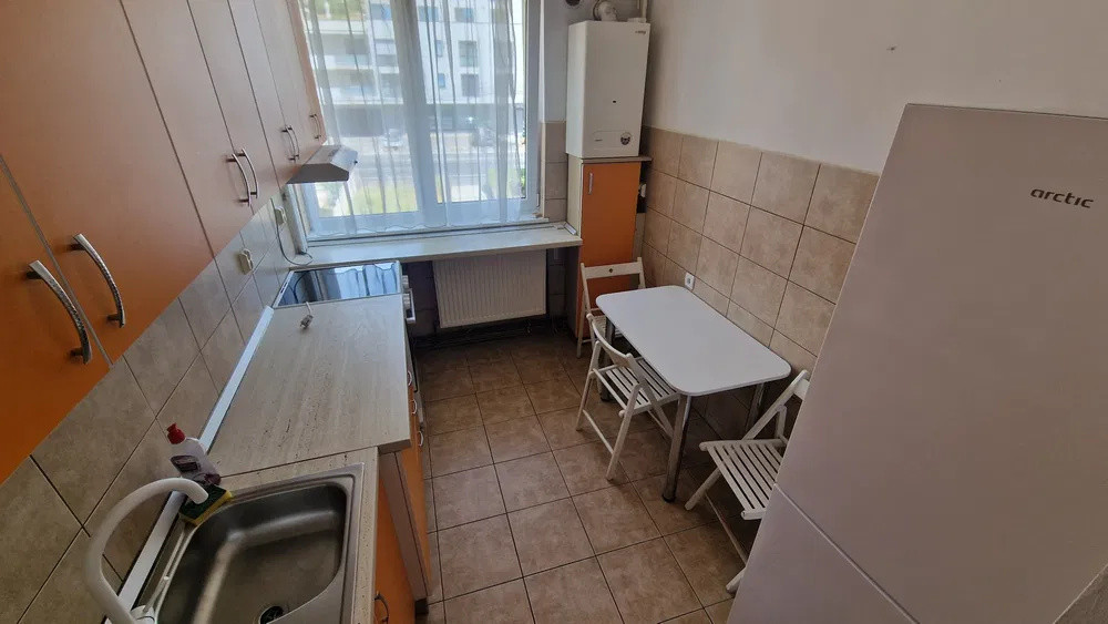 Apartament 3 camre Grigorescu