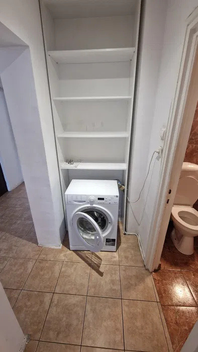 Apartament 3 camre Grigorescu