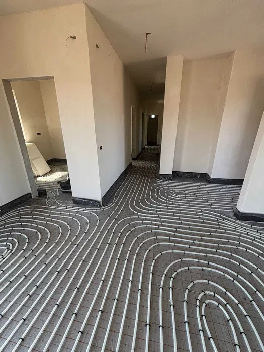 Casă individuală, 170 mp, pe un singur nivel, 300 mp curte, zona Profi Chinteni