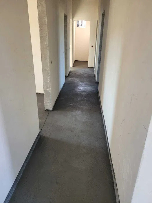 Casă individuală, 170 mp, pe un singur nivel, 300 mp curte, zona Profi Chinteni