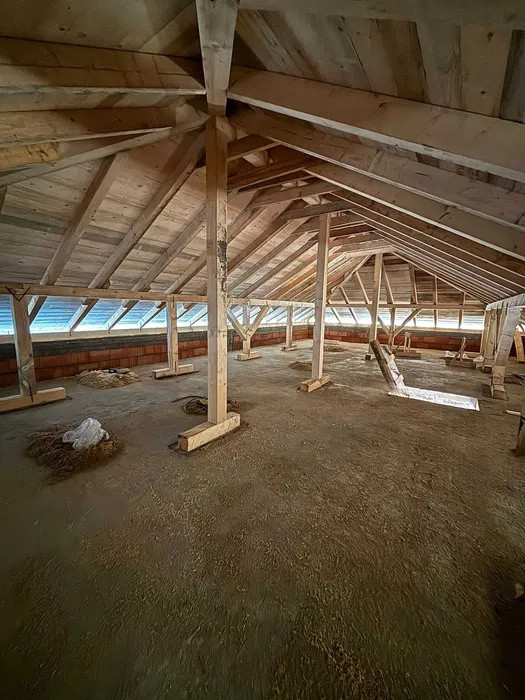 Casă individuală, 170 mp, pe un singur nivel, 300 mp curte, zona Profi Chinteni