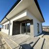 Casă individuală, 170 mp, pe un singur nivel, 300 mp curte, intrare Chinteni