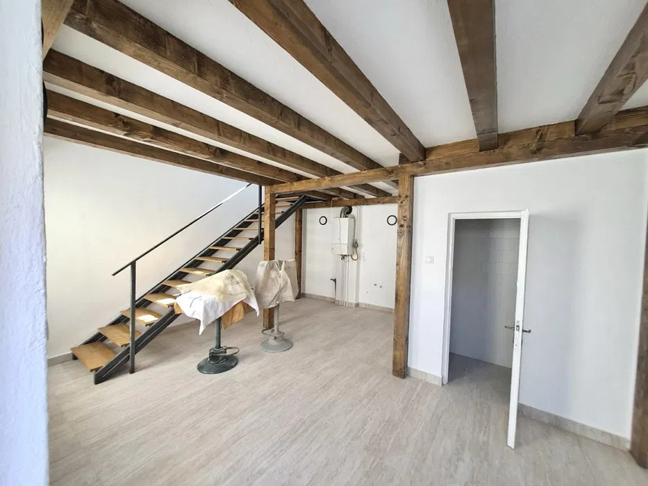 Spatiu birou Centru (zona Napoca)