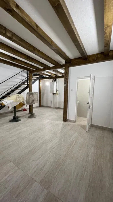 Spatiu birou Centru (zona Napoca)