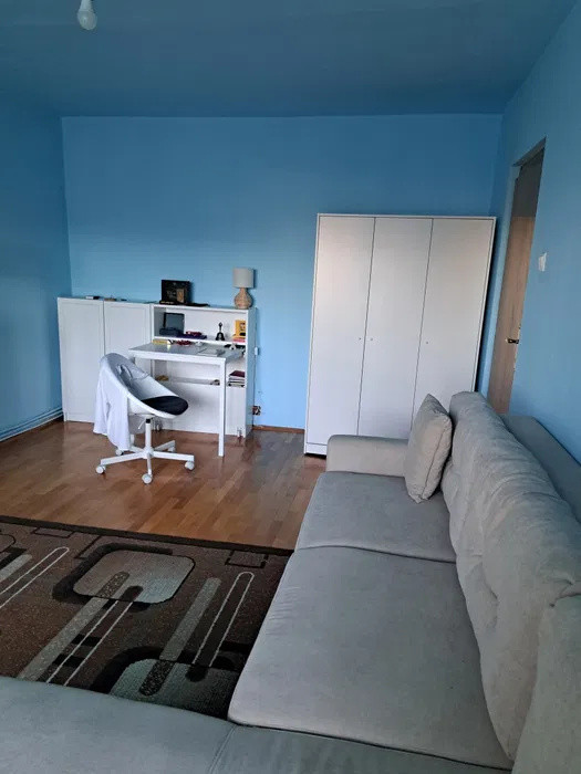 Apartament cu 3 camere,64mp, Zona Marasti