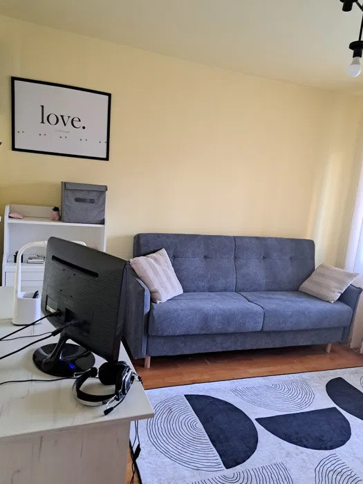 Apartament cu 3 camere,64mp, Zona Marasti