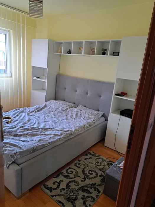 Apartament cu 3 camere,64mp, Zona Marasti